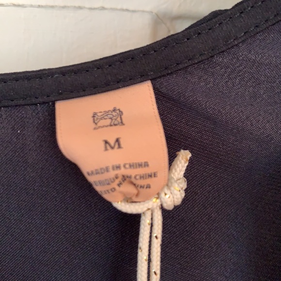 Scotch and Soda maxi sumner dress. - Picture 4 of 9